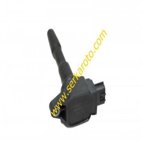 ATEŞLEME BOBIN 0.9 TCE H4B 1.2 TCE H5F CLIO IV CAPTUR I 13> KADJAR 15> MEGANE IV 15> DACIA SANDERO II 12> LOGAN II 12> NISSAN QASHQAI II 13> PULSAR 14> JUKE 10> Ürün Görseli